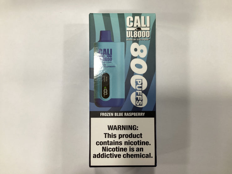 Cali 8000k LA Mint