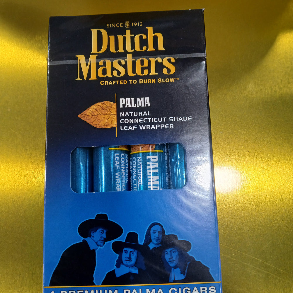 D MASTERS 4PK PALMA 5/4