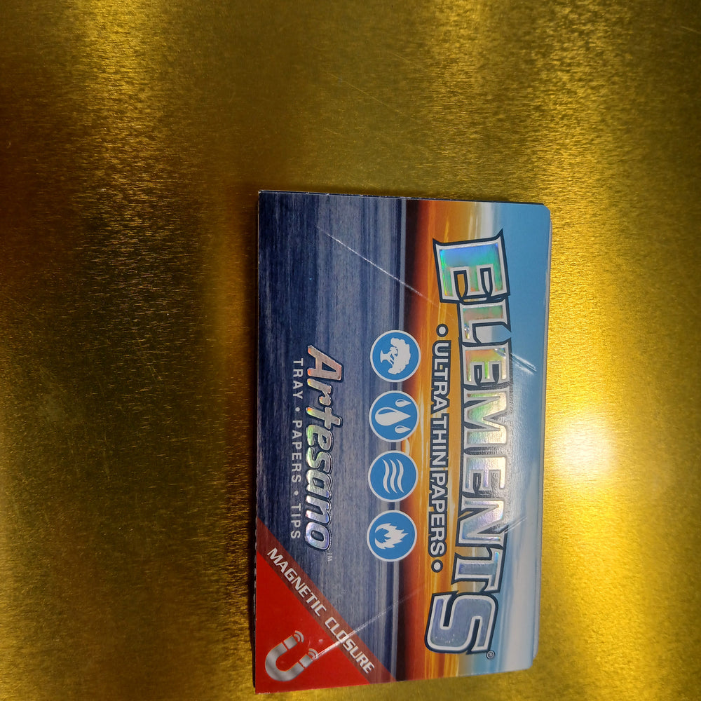ELEMENTS ARTESANO 1 1/4 15CT
