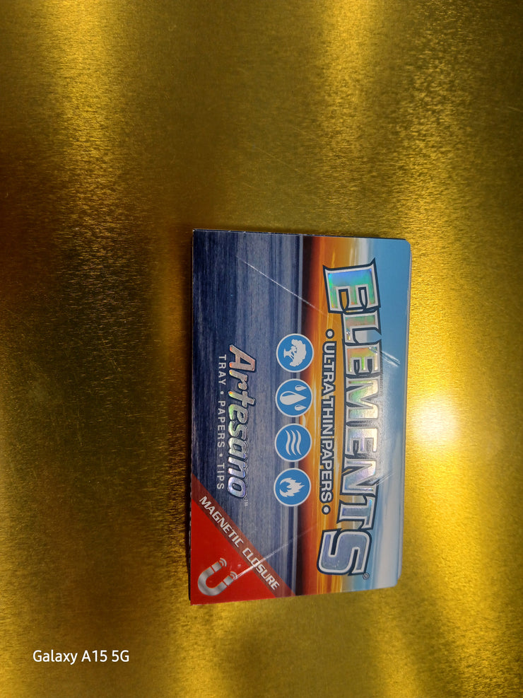 ELEMENTS ARTESANO 1 1/4 15CT