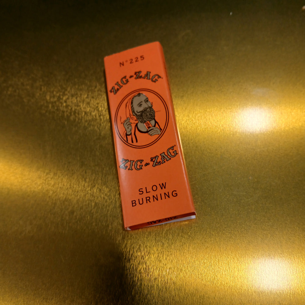 ZIG ZAG ULTRA THIN 1 1/4 24ct